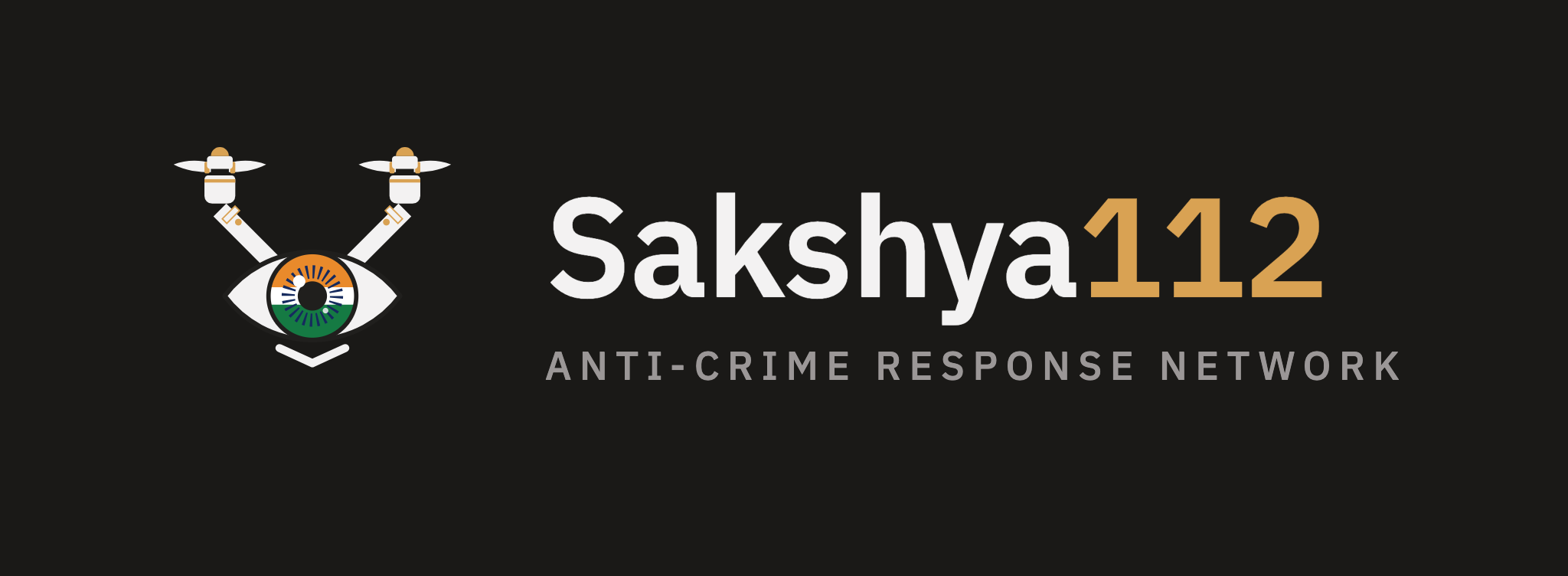Sakshya112 — anti-crime response network
